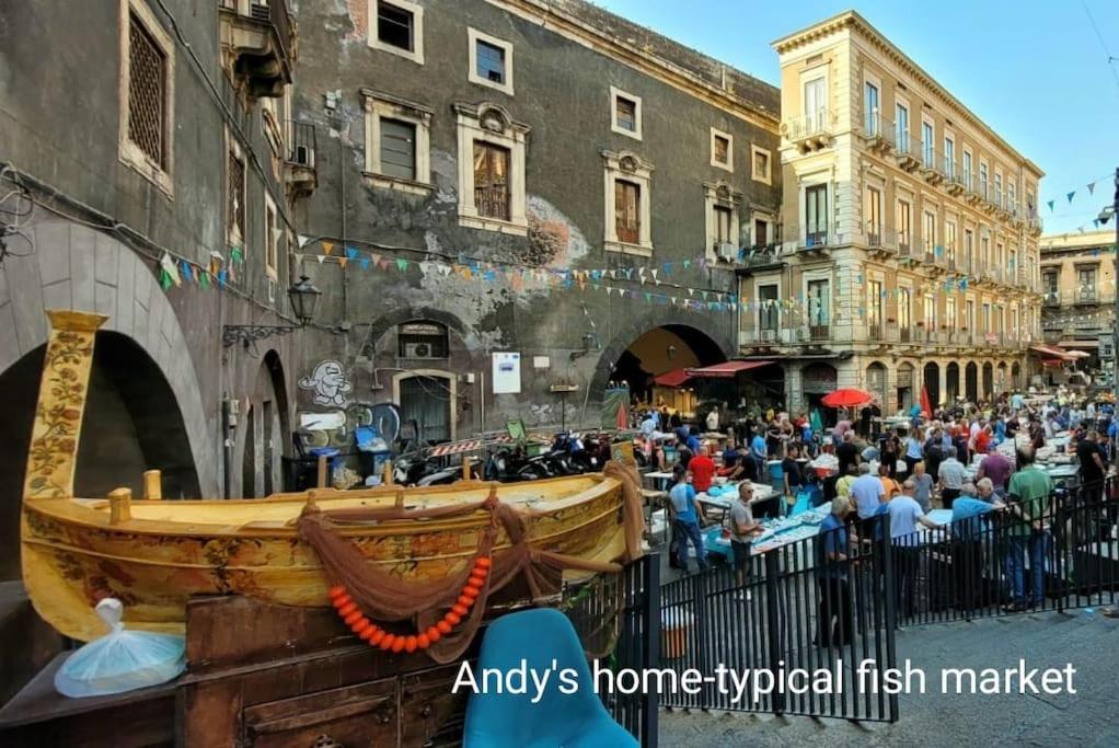 Andy'S Home CTA Exterior foto